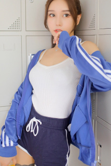 女员工的