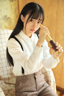 伺狼喂虎